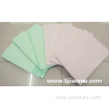 High Quality Disposable Organic Cotton Sanitary Pads